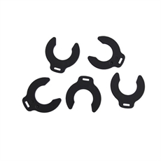 REICH Uniquick sikringsclips, Ø 12